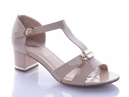 Босоножки Romane 50-2 в магазине Фонтан Обуви