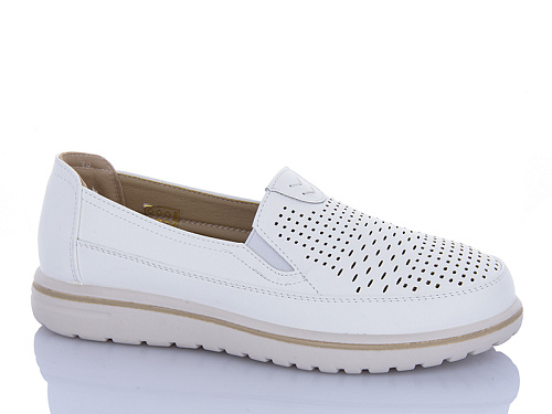 Туфли Aba 2024-58 в магазине Фонтан Обуви