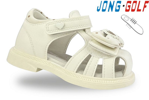 Босоножки Jong-Golf A20658-7 в магазине Фонтан Обуви