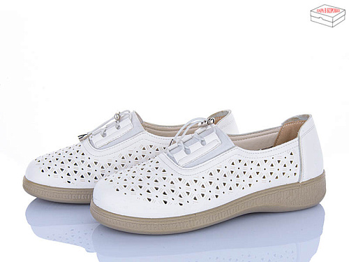 Туфли Pryama Vigoda 4321-977-2 в магазине Фонтан Обуви