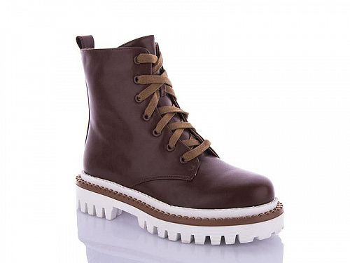 Ботинки Teetspace HX1868-8 в магазине Фонтан Обуви