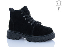 Ботинки Jiulai C697-13 в магазине Фонтан Обуви