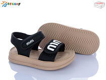 Босоножки Klf BLK009-1B в магазине Фонтан Обуви