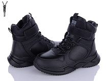 Ботинки Okshoes T10868A в магазине Фонтан Обуви