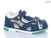 Босоножки Alimama-Girnaive WY015-7B в магазине Фонтан Обуви