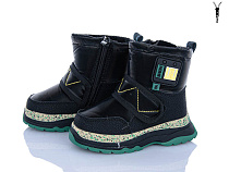 Ботинки Xifa Kids 8805-4A в магазине Фонтан Обуви