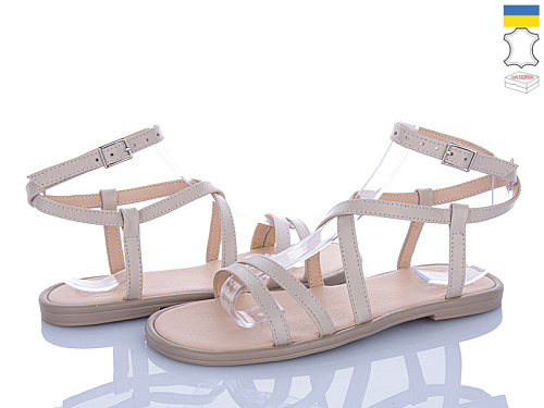 Босоножки Ailinda 343-7A в магазине Фонтан Обуви