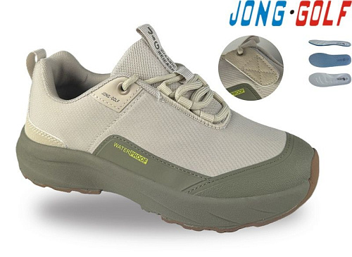 Кроссовки Jong-Golf D11982-5 в магазине Фонтан Обуви