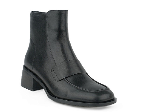 Ботинки Allshoes 218429 в магазине Фонтан Обуви