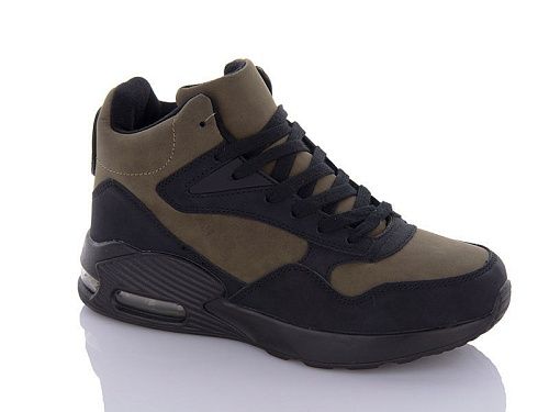 Ботинки Aba2 D1085-11 в магазине Фонтан Обуви