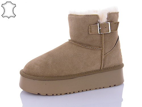 Угги Aba2 6ABA903-3 в магазине Фонтан Обуви