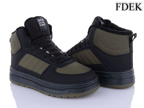 Кроссовки Fdek T9083-6 в магазине Фонтан Обуви