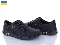 Paolla2 59 чорний в магазине Фонтан Обуви