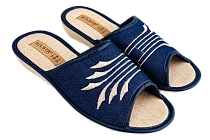 Тапочки Белста 865 №1004 101 Д-5 092 С13  в магазине Фонтан Обуви