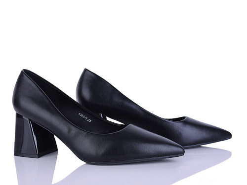 Туфли Loretta A308-1 в магазине Фонтан Обуви