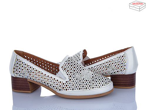Туфли Rama 228L-5 в магазине Фонтан Обуви