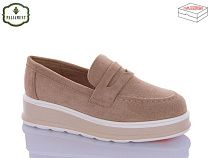 Туфли Paliament W39-2 в магазине Фонтан Обуви