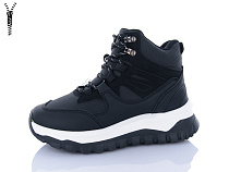 Ботинки Lilin G671-1 в магазине Фонтан Обуви