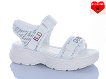 Босоножки Jiaolimei 728-2 в магазине Фонтан Обуви