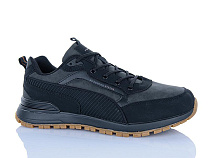 Кроссовки Aba S3ABA10-2 батал в магазине Фонтан Обуви