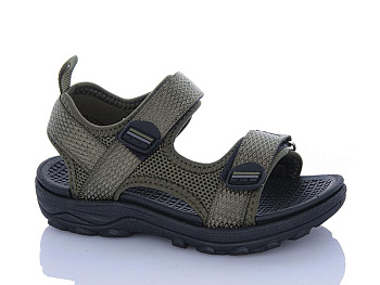 Босоножки Okshoes 1665-3 в магазине Фонтан Обуви