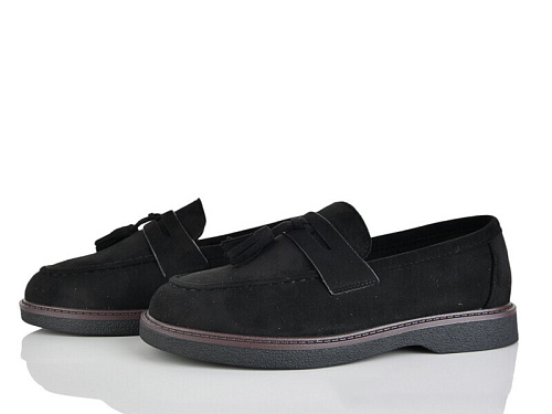 Туфли Бабочка 6069-149 в магазине Фонтан Обуви