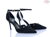 Туфли Aba QQ106-1 в магазине Фонтан Обуви