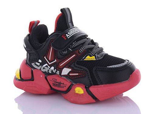 Кроссовки Xifa Kids KJ825-1K в магазине Фонтан Обуви