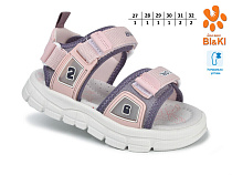 Босоножки Том.М 11604E в магазине Фонтан Обуви