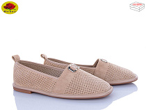 Туфли Meideli W5231-12 в магазине Фонтан Обуви