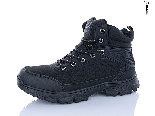 Ботинки Dafuyuan A2632-7 в магазине Фонтан Обуви