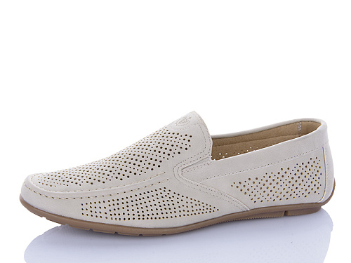 Мокасины Dafuyuan 8195-16 в магазине Фонтан Обуви