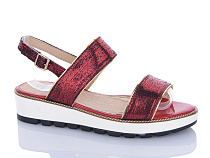 Босоножки Rgp 6617-4 в магазине Фонтан Обуви