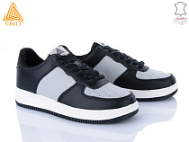 Кроссовки Stilli Group CX1490-5 шкіра піна в магазине Фонтан Обуви