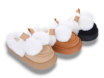 Тапочки Jh-Ян 333-4 mix (12) в магазине Фонтан Обуви