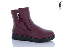 Ботинки Wsmr 515-5 в магазине Фонтан Обуви