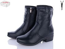 Ботинки Kulada-Ucss-M•D MV028-6796 в магазине Фонтан Обуви