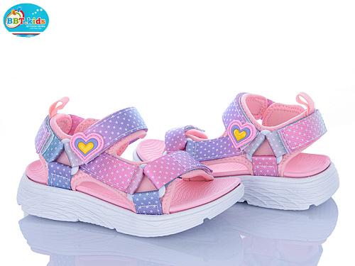 Босоножки Bbt L852-2-6 в магазине Фонтан Обуви