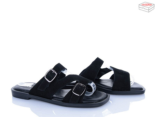 Шлепанцы Vika B964-5 в магазине Фонтан Обуви