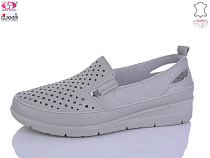 Туфли Gukkcr DB2211 в магазине Фонтан Обуви