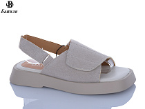 Босоножки Башили G5509-11 в магазине Фонтан Обуви