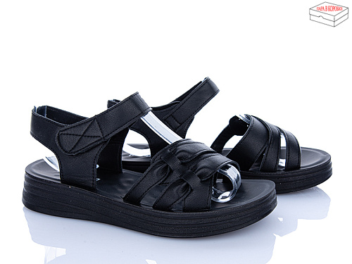 Босоножки Minghong 312-1 в магазине Фонтан Обуви