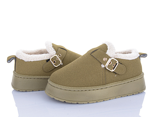 Угги Lion-Lu CL2315 в магазине Фонтан Обуви
