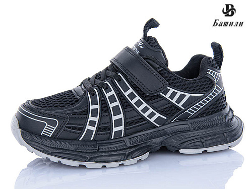 Кроссовки Башили G6516-2 в магазине Фонтан Обуви