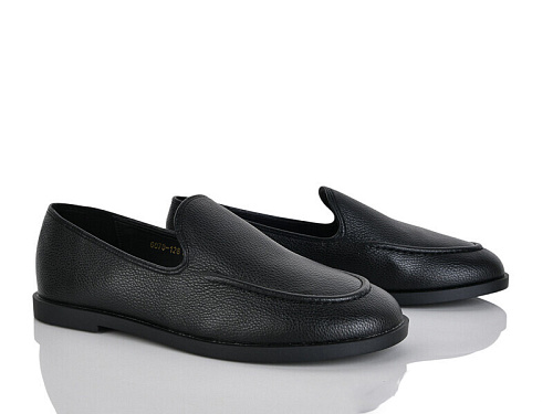 Туфли Бабочка 6070-126 в магазине Фонтан Обуви