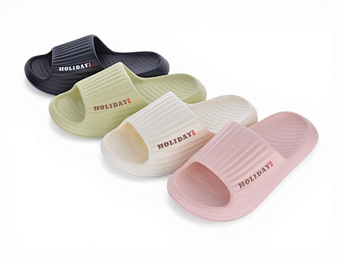 Шлепанцы Lion-Lu 777-63 mix в магазине Фонтан Обуви