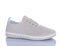 Кроссовки Aba 66-10 батал в магазине Фонтан Обуви