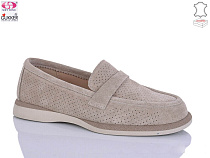 Туфли Gukkcr MG8356 в магазине Фонтан Обуви