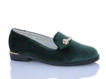 Туфли Леопард GB119-16 в магазине Фонтан Обуви