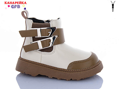 Ботинки Gfb T150-4 в магазине Фонтан Обуви